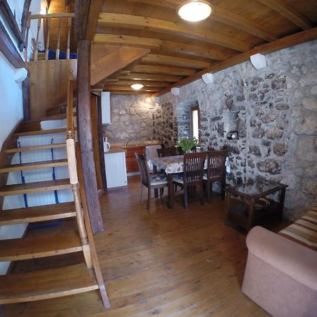 Dalmatian Villas Сплит Экстерьер фото