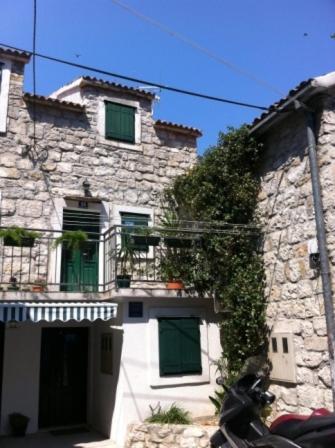Dalmatian Villas Сплит Экстерьер фото