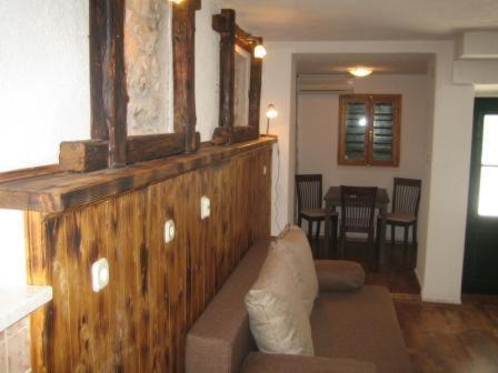 Dalmatian Villas Сплит Номер фото