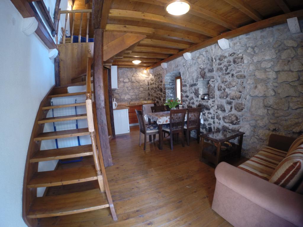 Dalmatian Villas Сплит Экстерьер фото