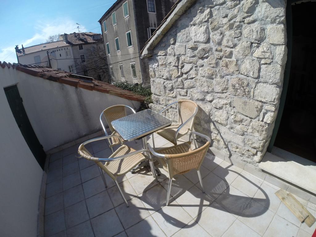 Dalmatian Villas Сплит Экстерьер фото