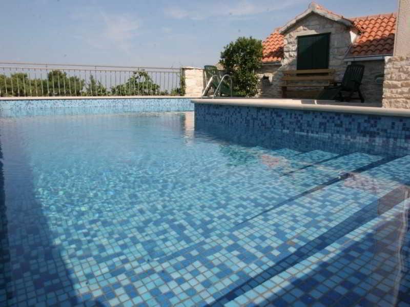 Dalmatian Villas Сплит Экстерьер фото