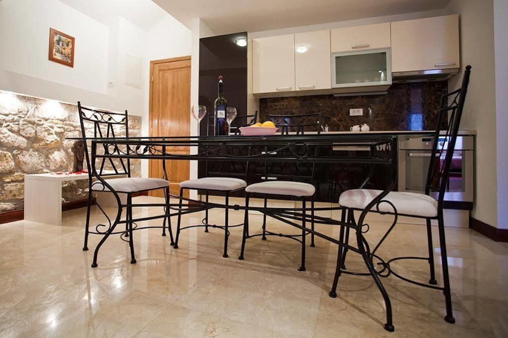 Dalmatian Villas Сплит Экстерьер фото
