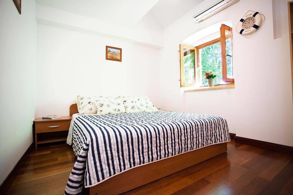 Dalmatian Villas Сплит Экстерьер фото
