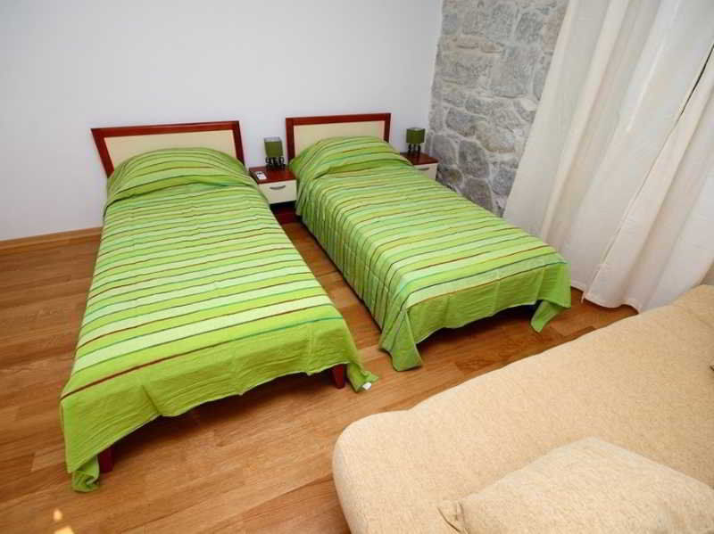 Dalmatian Villas Сплит Экстерьер фото