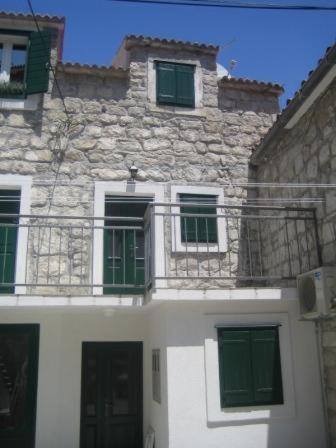 Dalmatian Villas Сплит Экстерьер фото